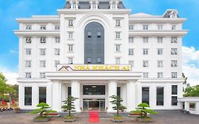 Khách Sạn A1 Lạng Sơn